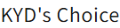 KYD's Choice