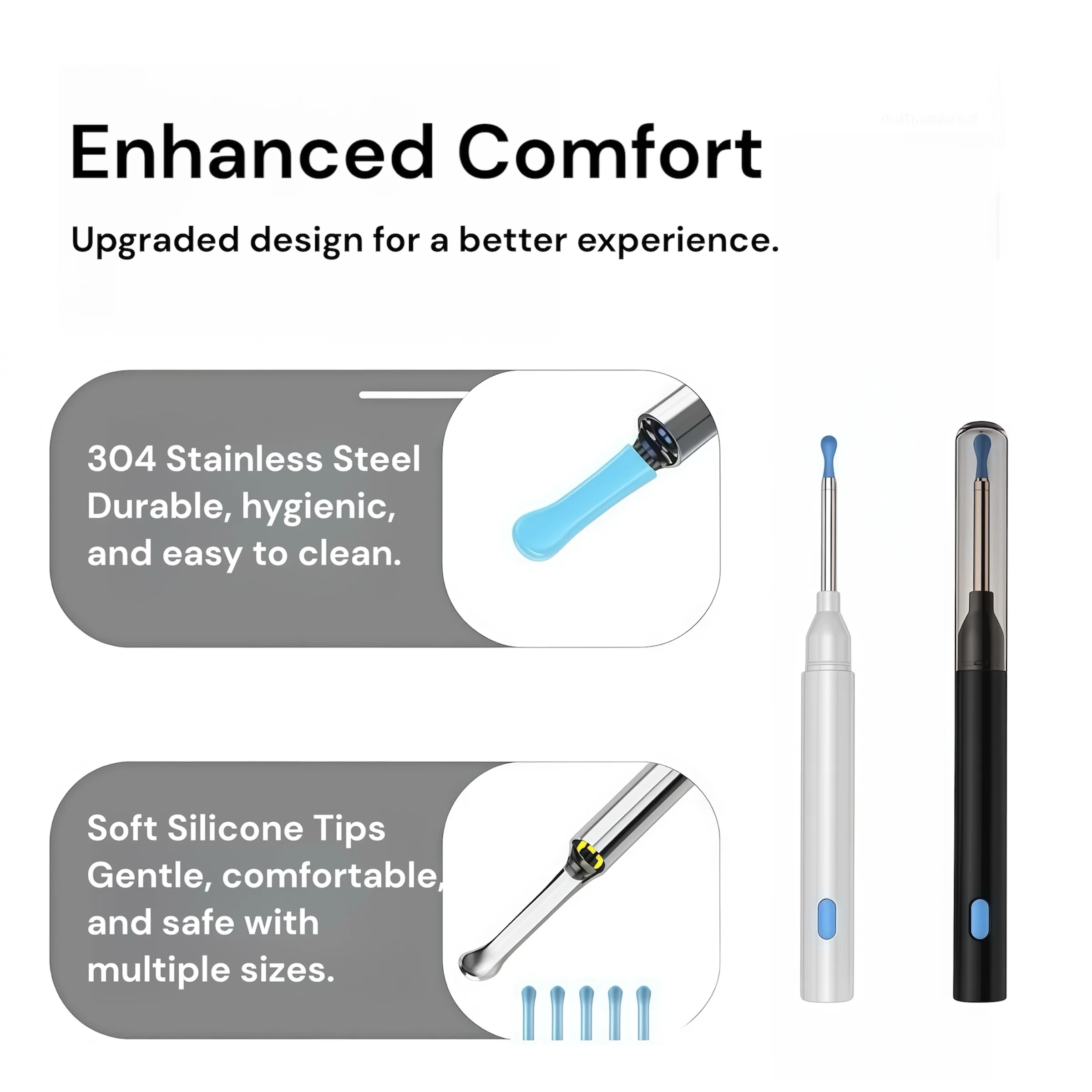 [GOLD] ClearView Pro Ear Cleaner Kit - Image 3