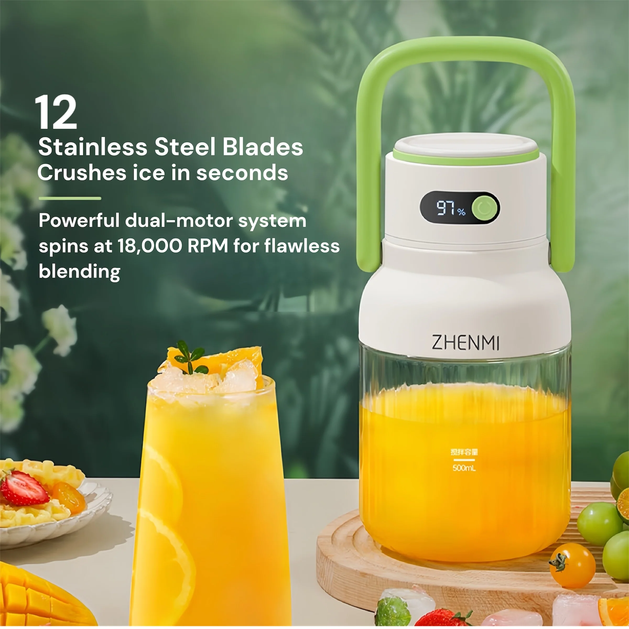 [GOLD] JuicePro Max - Image 3