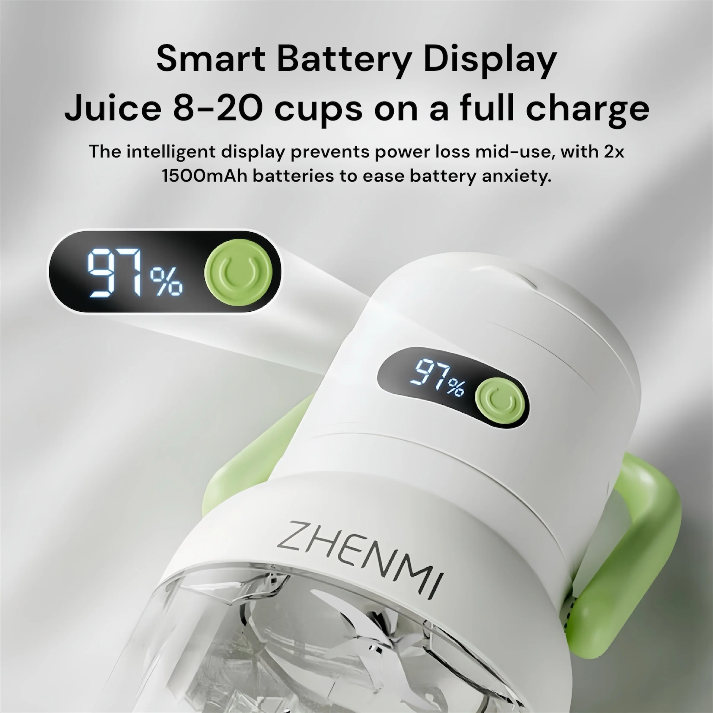 [GOLD] JuicePro Max - Image 4