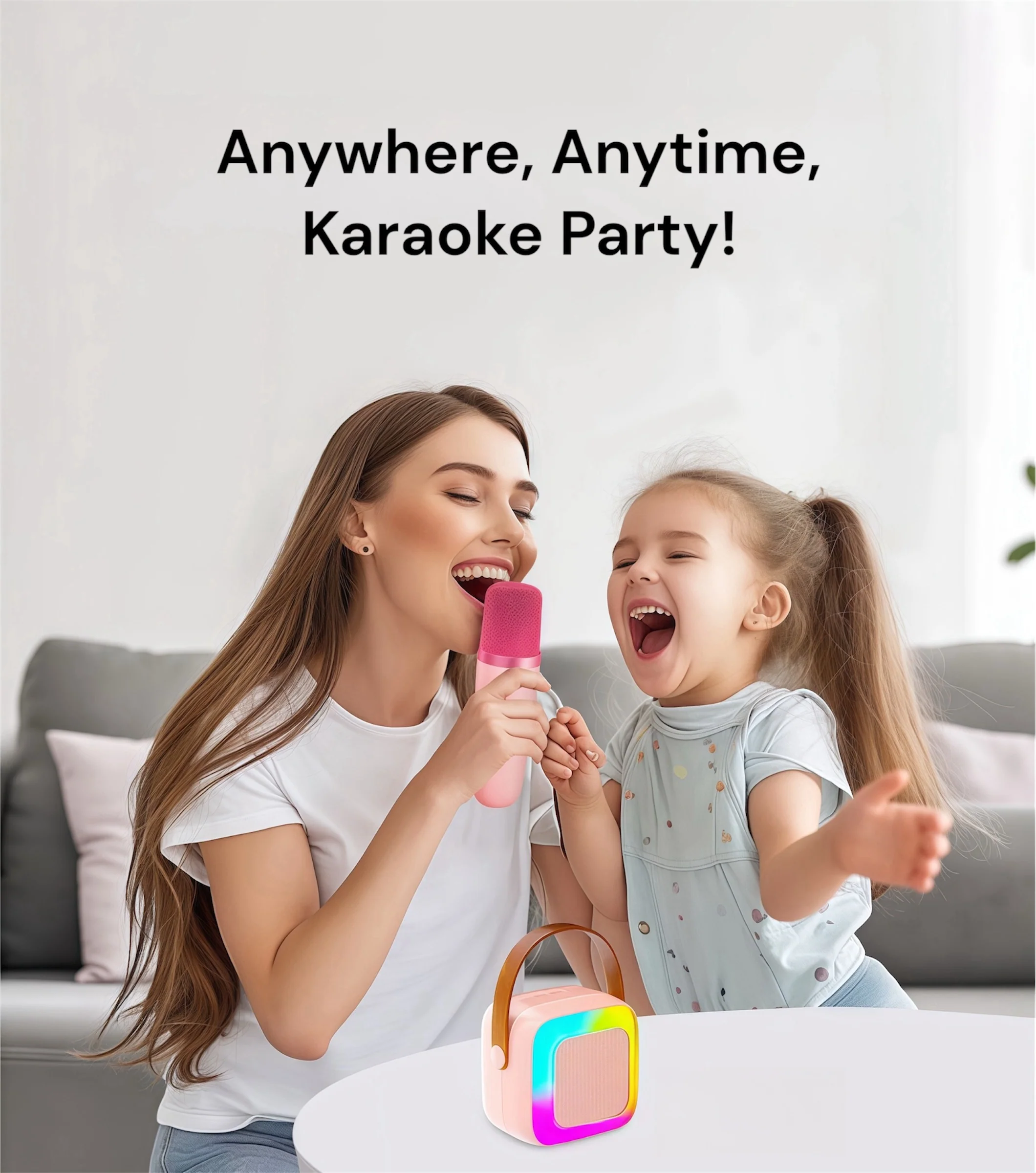 [GOLD] KaraParty Mini - Image 3