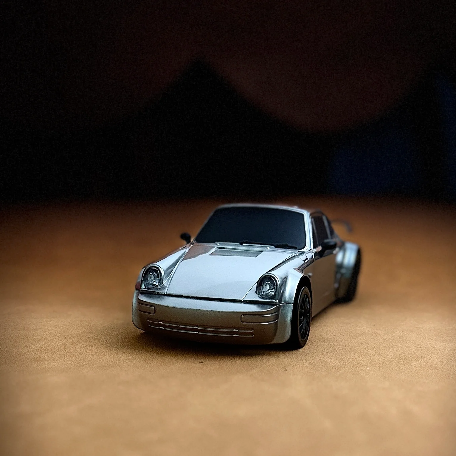 [GOLD] Retro Drift Master RC - Image 3