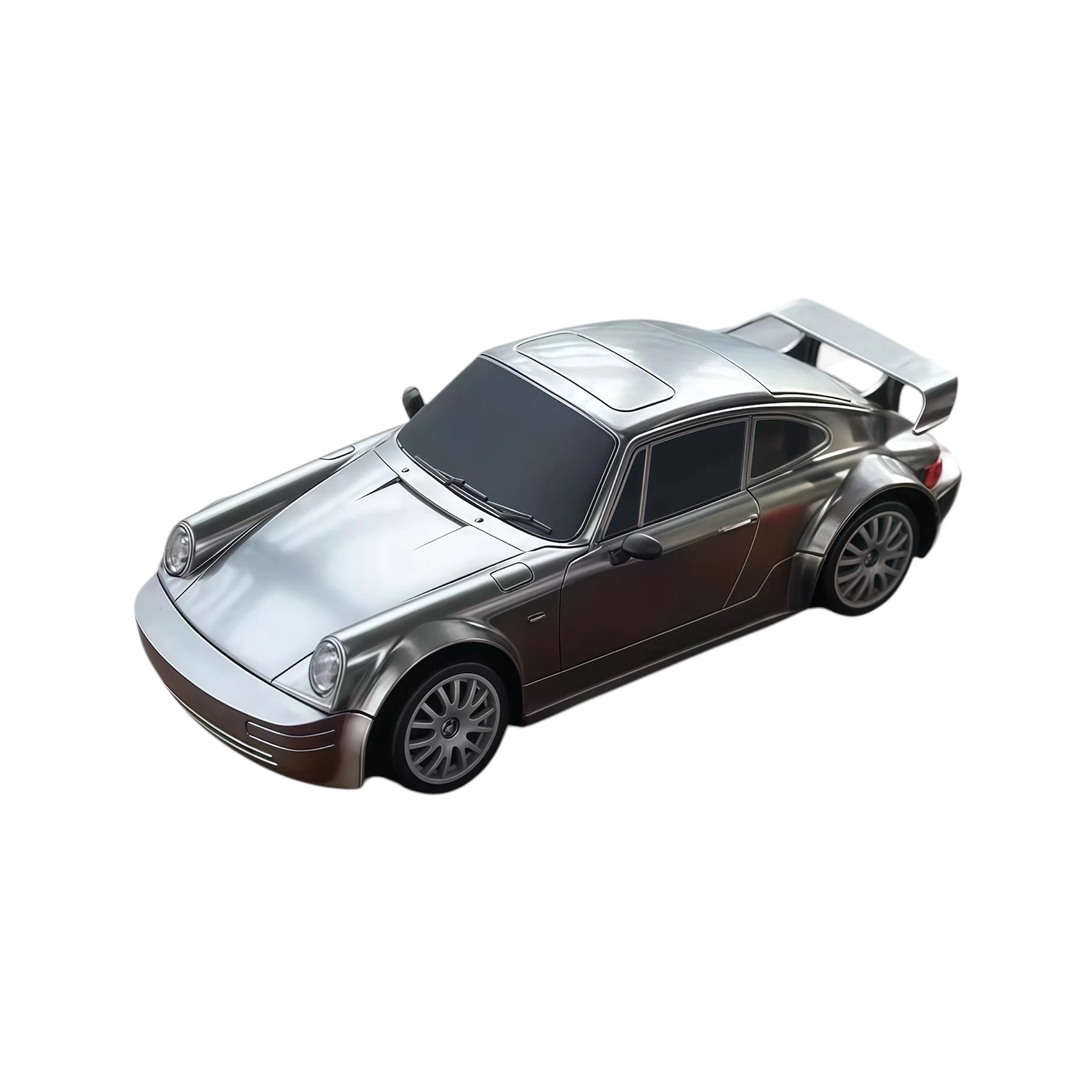 [GOLD] Retro Drift Master RC - Image 6