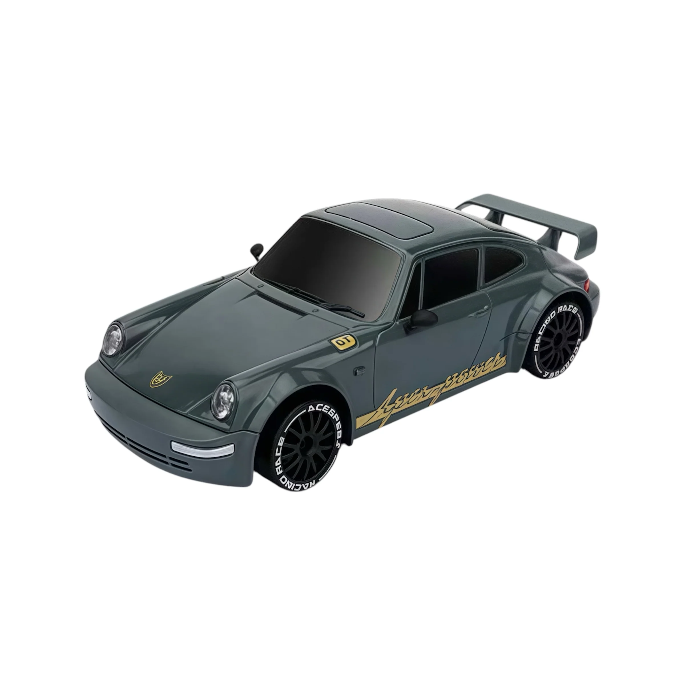 [GOLD] Retro Drift Master RC - Image 7