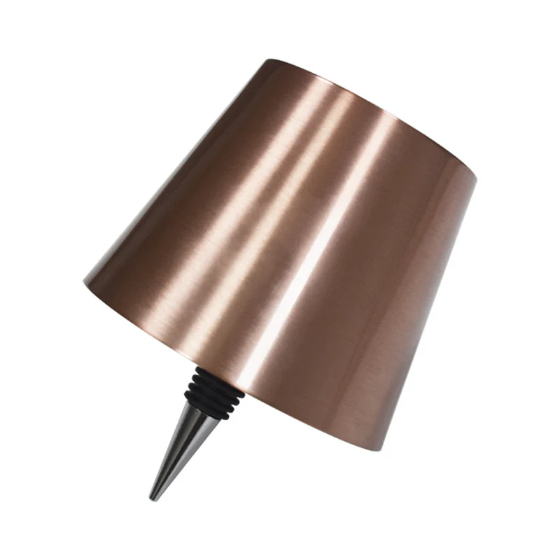 [KYD's Choice] BottleGlow™ Luxe Ambient Touch Lamp - Image 11