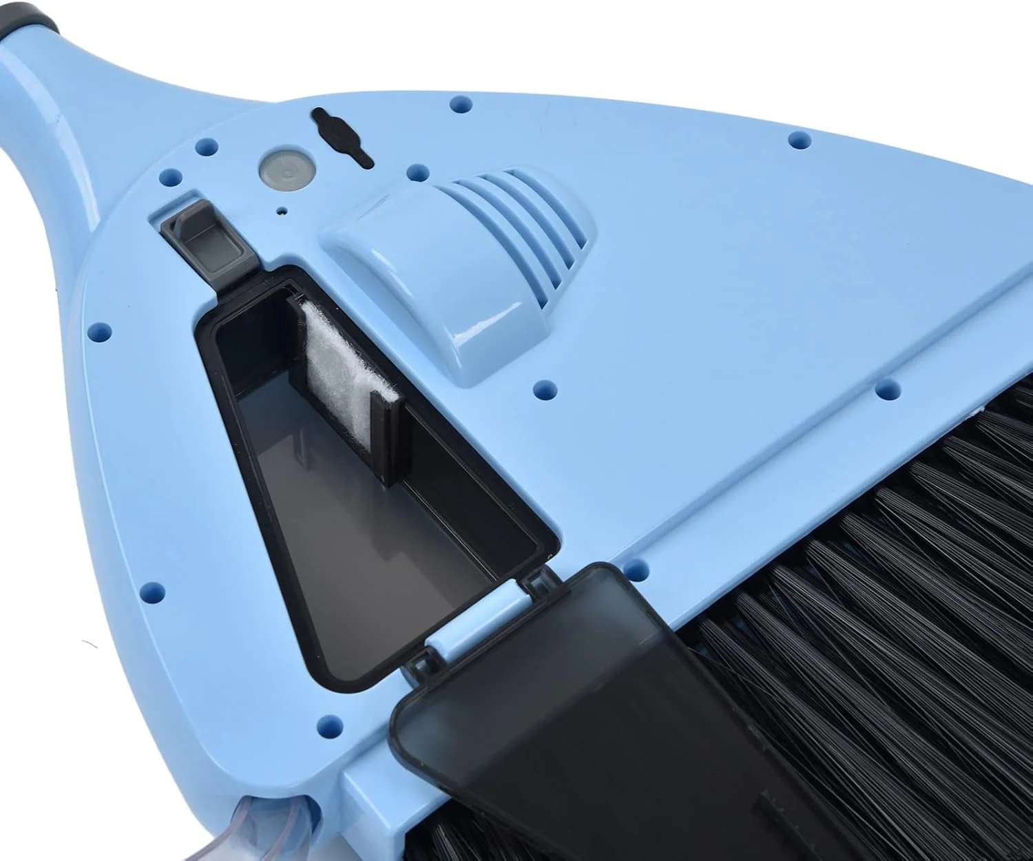 [GOLD] LineVac Broom – Built-in Suction for Easier Sweeping - Image 5