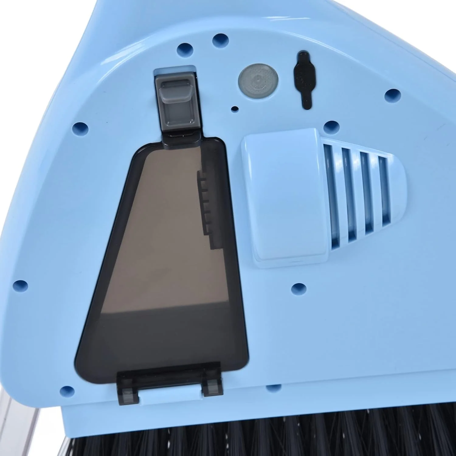 [GOLD] LineVac Broom – Built-in Suction for Easier Sweeping - Image 6