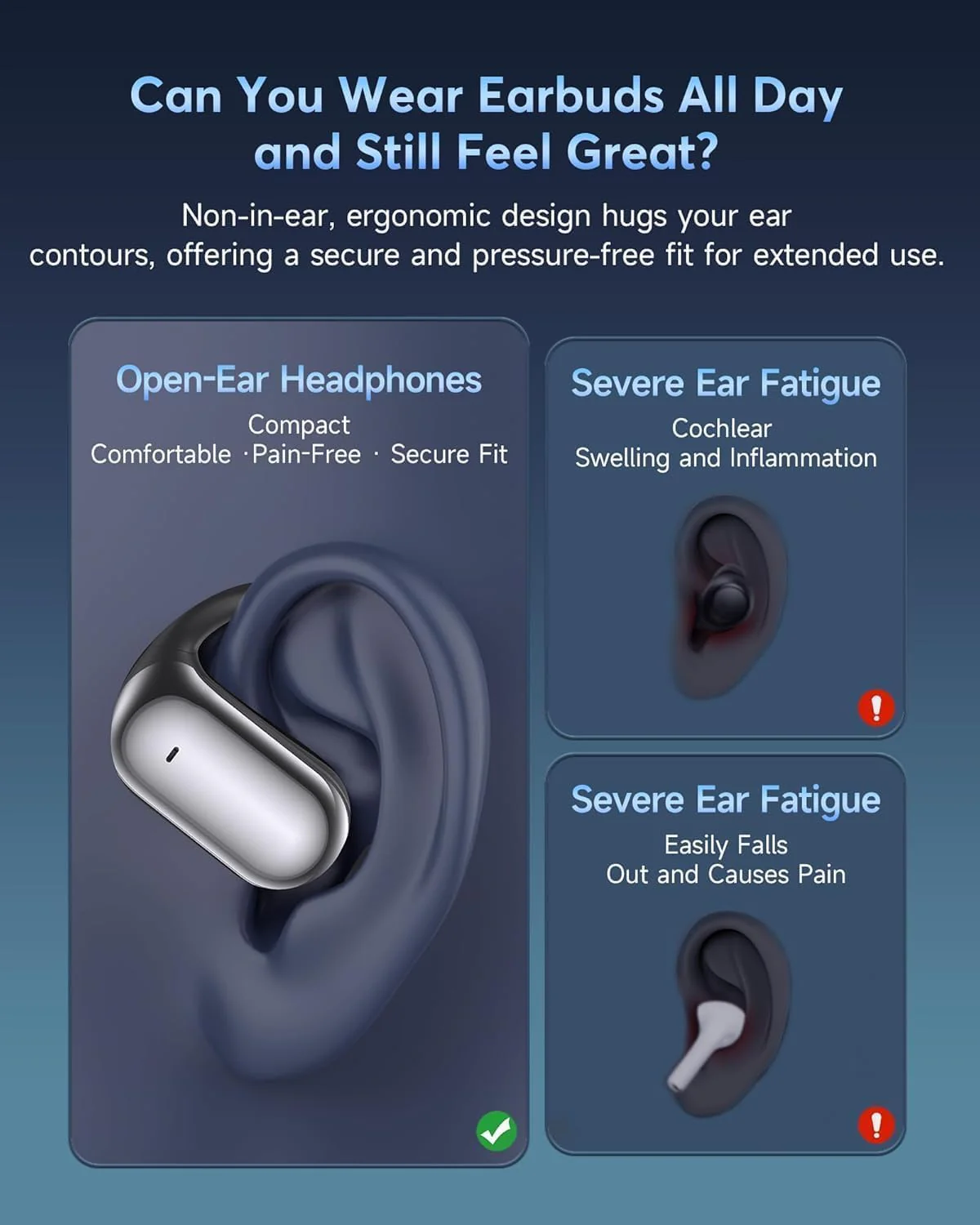 [GOLD] LinguaWave Pro — Real-Time AI Translation Earbuds - Image 10
