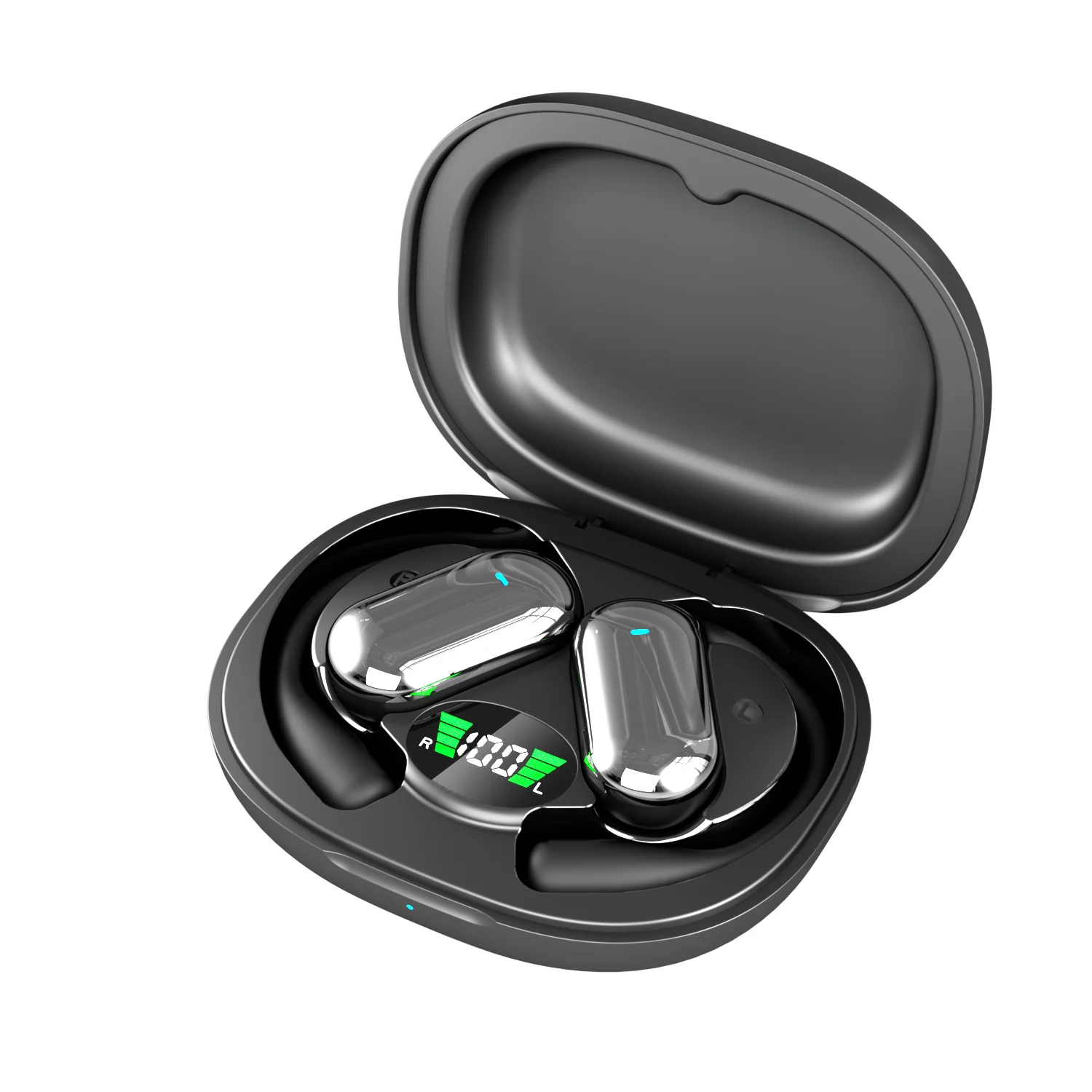[GOLD] LinguaWave Pro — Real-Time AI Translation Earbuds - Image 11