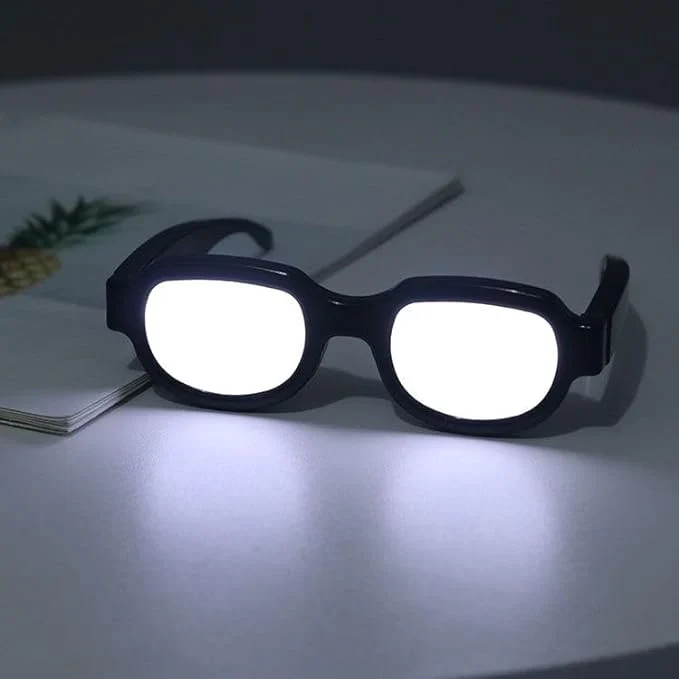 [Read Review First!] Luminous Anime Glasses - Image 2