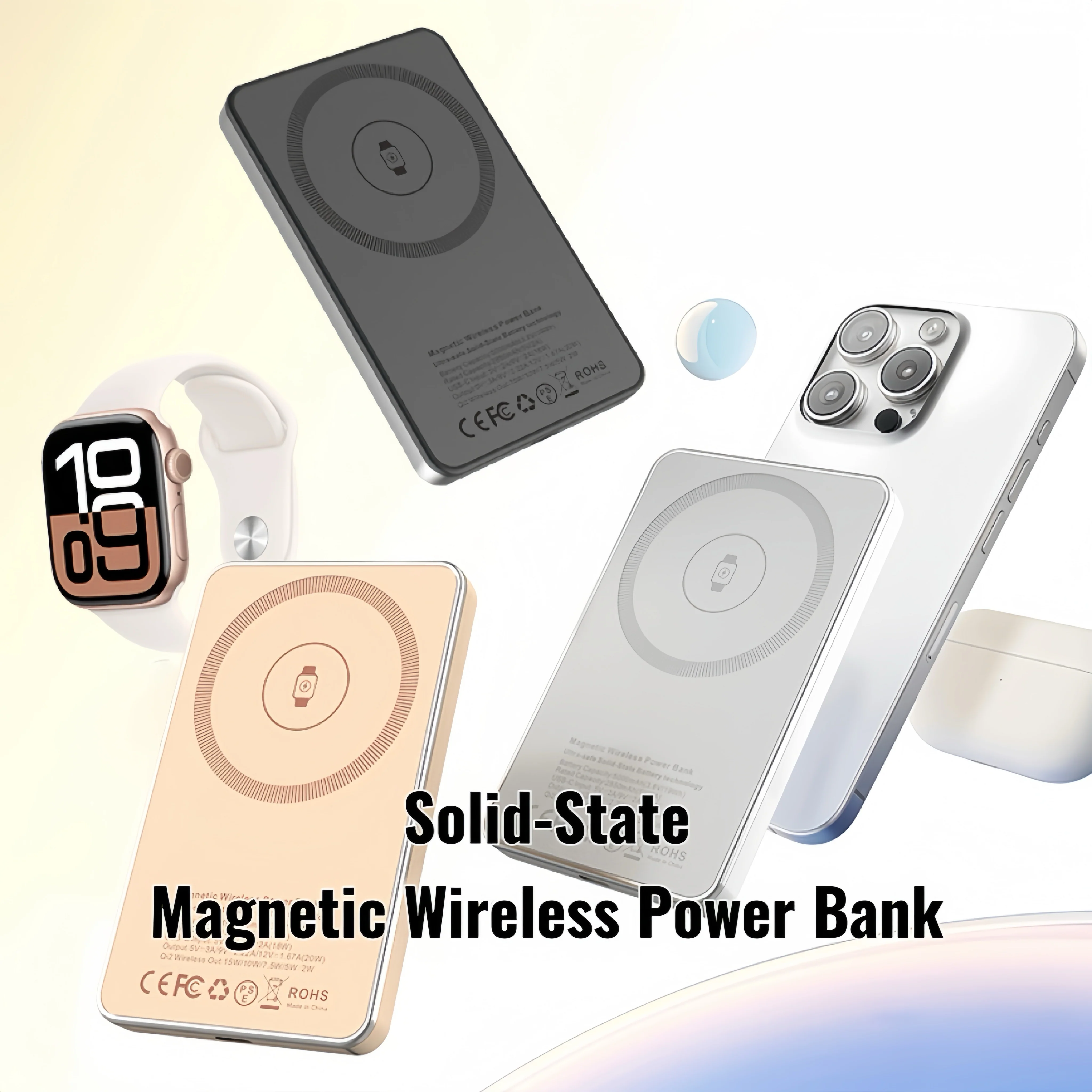 [GOLD] MagSafe Solid Power – Solid-State Battery for Enhanced Safety & Fast Charging - Image 2