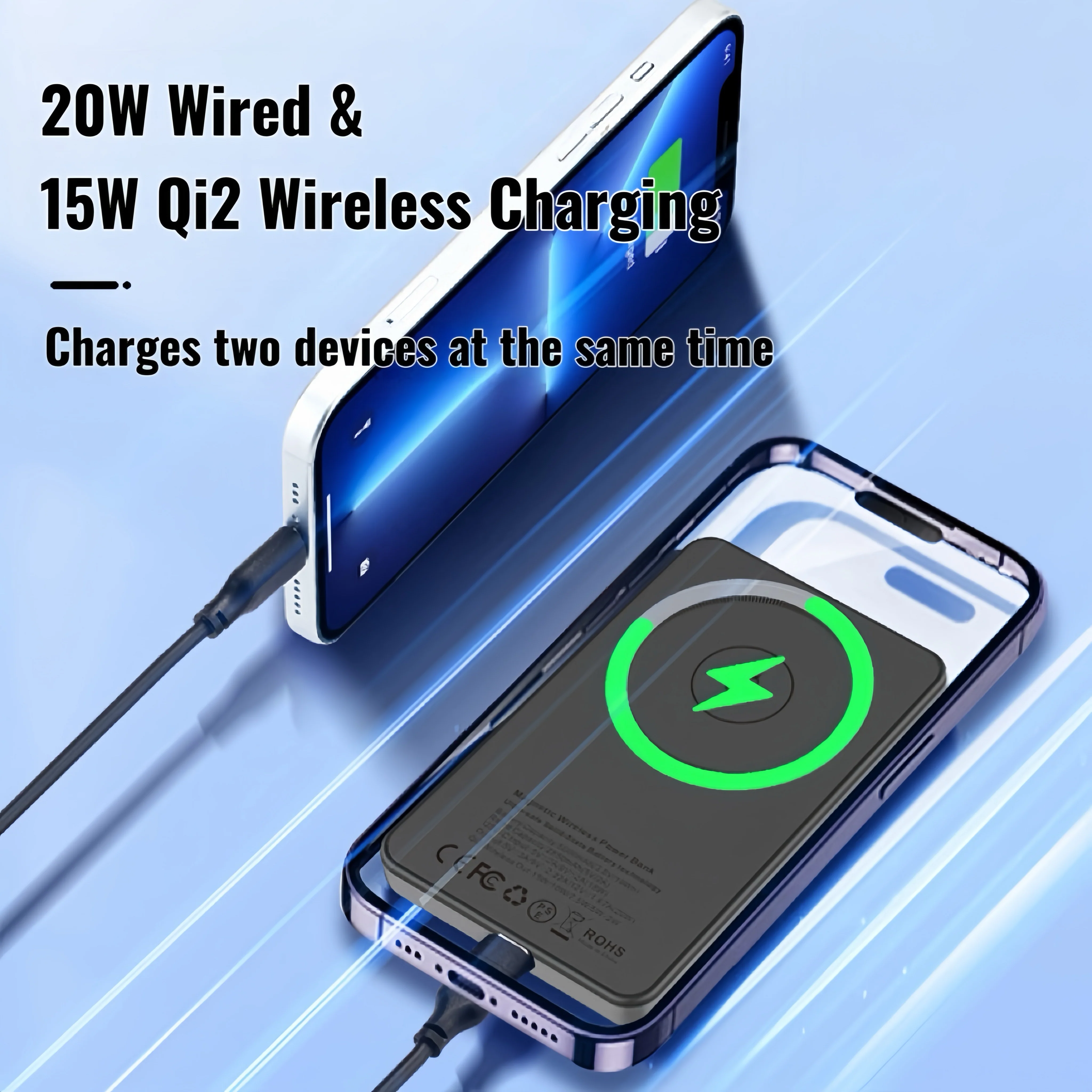 [GOLD] MagSafe Solid Power – Solid-State Battery for Enhanced Safety & Fast Charging - Image 3