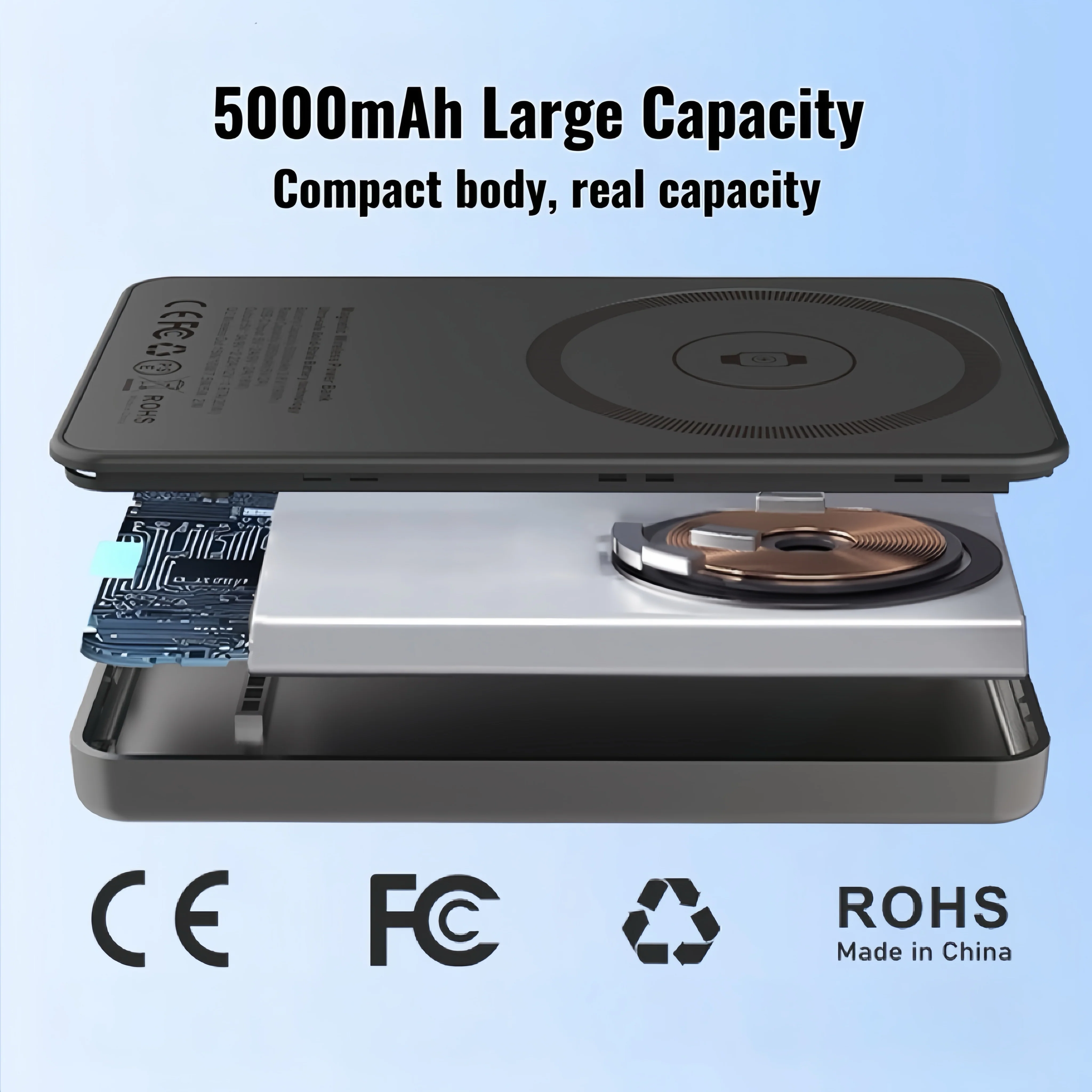 [GOLD] MagSafe Solid Power – Solid-State Battery for Enhanced Safety & Fast Charging - Image 5
