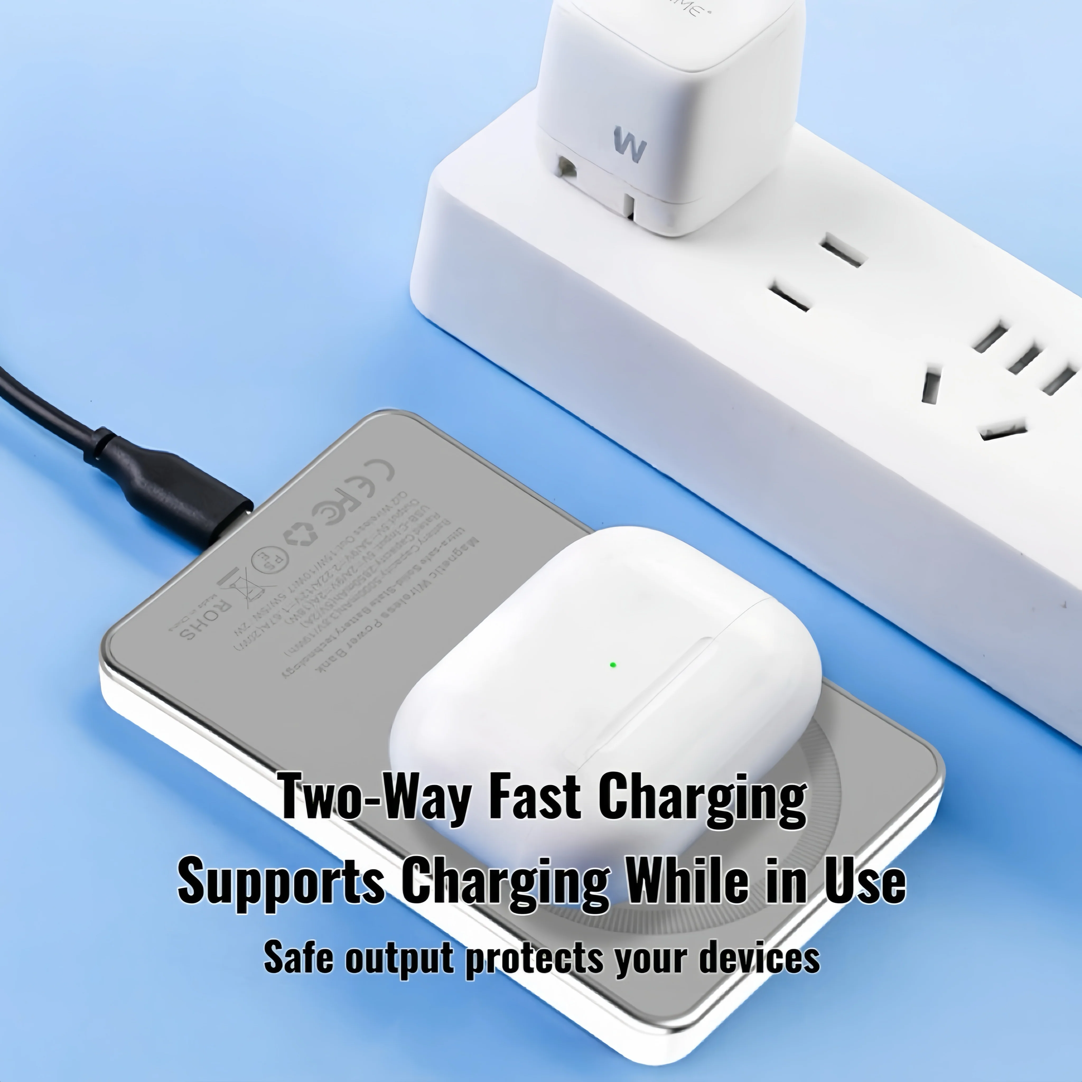 [GOLD] MagSafe Solid Power – Solid-State Battery for Enhanced Safety & Fast Charging - Image 7