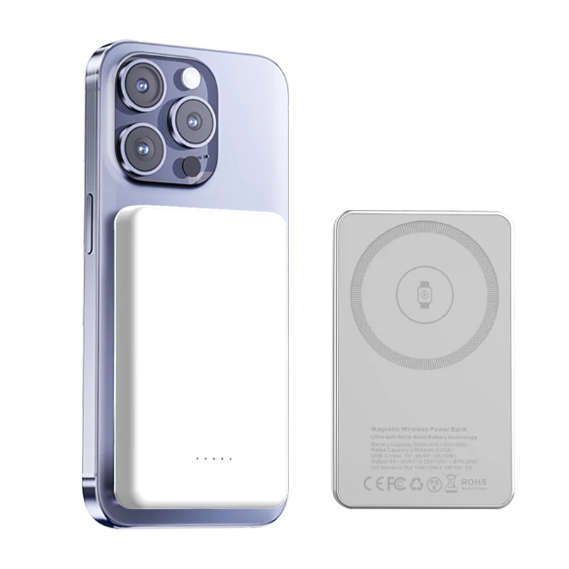 [GOLD] MagSafe Solid Power – Solid-State Battery for Enhanced Safety & Fast Charging - Image 9