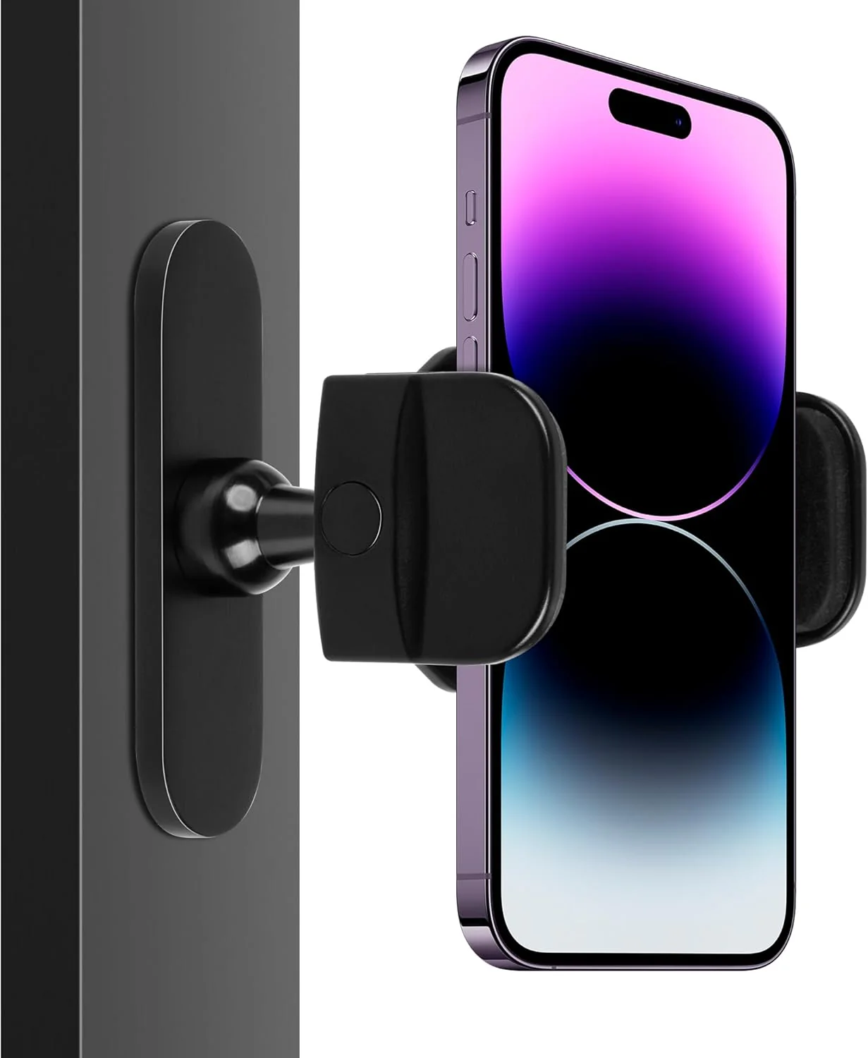 [GOLD] SlyFlex 360 Magnetic Phone Mount - Image 2