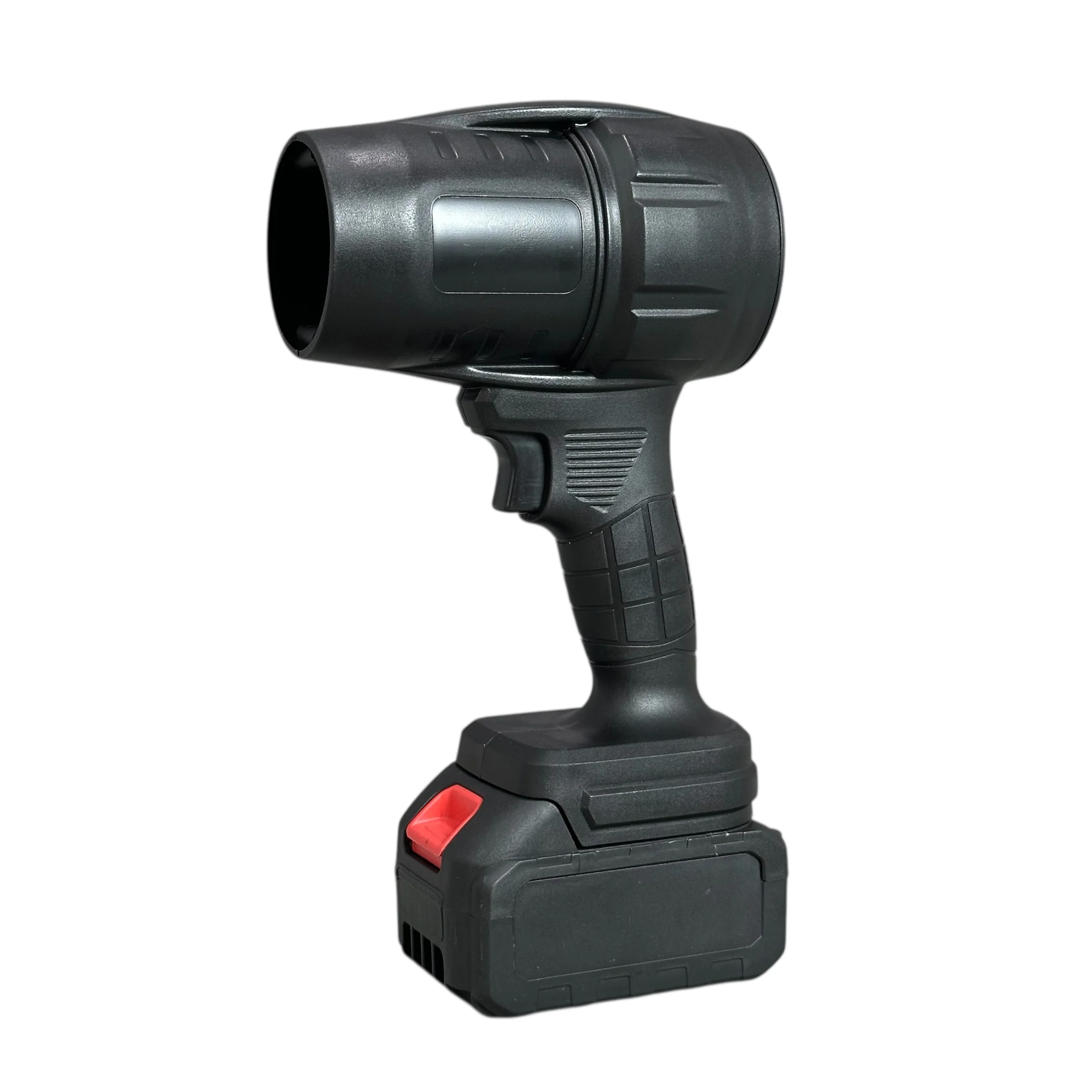 [GOLD] TurboSweep Cordless Power Blower – Dual Battery Multi-Purpose Cleaner - Image 3